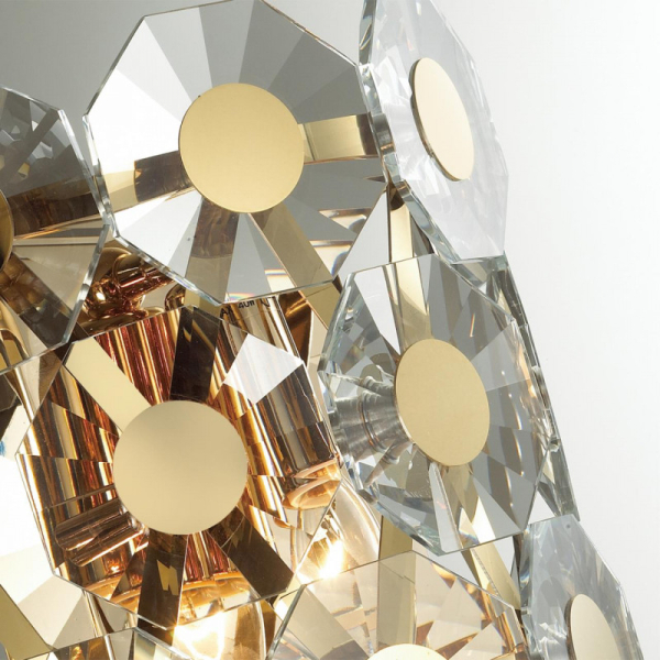 Бра Odeon Light 4974/1W