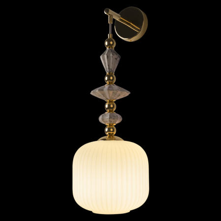 Бра LOFT IT 10365W/B