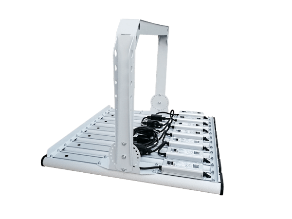 Светодиодный светильник Mlight "Модуль ПРОДЖЕКТ" (15°, 30°, 59°, 30°х59°, 90°, 90°х30°), универсальный М-7, 1120 Вт М