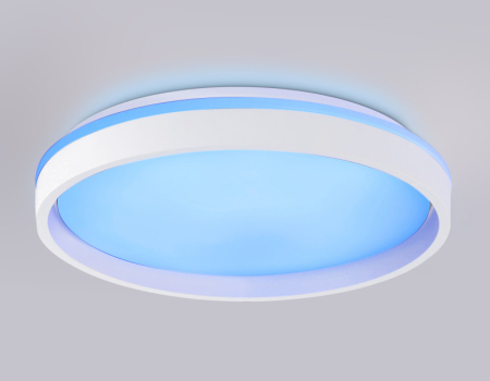 Накладной светильник Ambrella Light FZ607