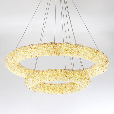 Подвесная люстра MODELUX MS.6000.800.500 GD