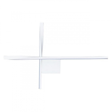 Бра ARTE Lamp A2217AP-2WH