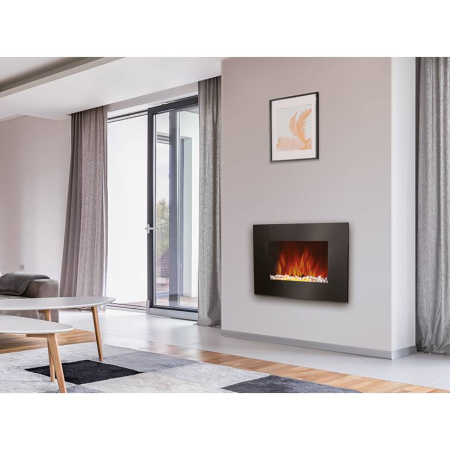 Электрический камин Electrolux EFP/W 1250ULS