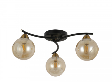 Накладная люстра Hiper H182-3