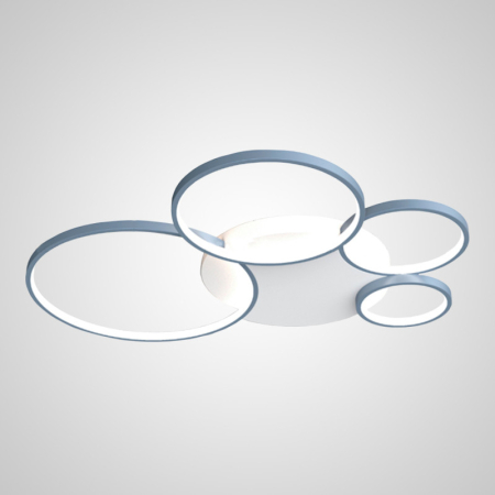 Накладной светильник ImperiumLoft 208078-23