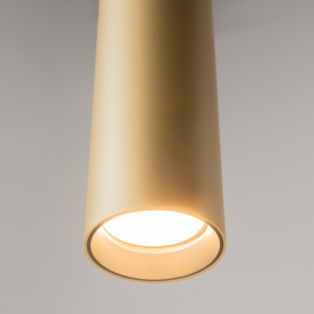 Подвесной светильник Maytoni MOD161PL-01G1