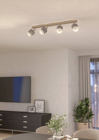 Спот EGLO 901048