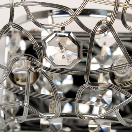 Бра Abrasax B9119/2CH