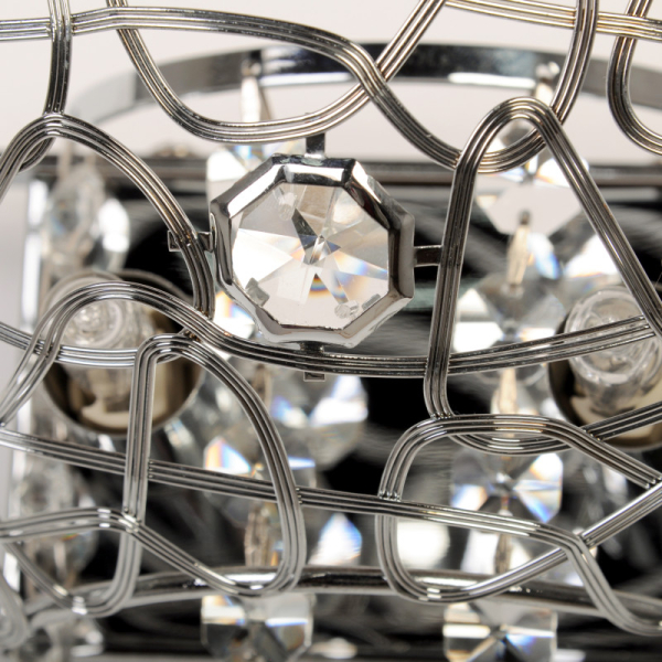 Бра Abrasax B9119/2CH