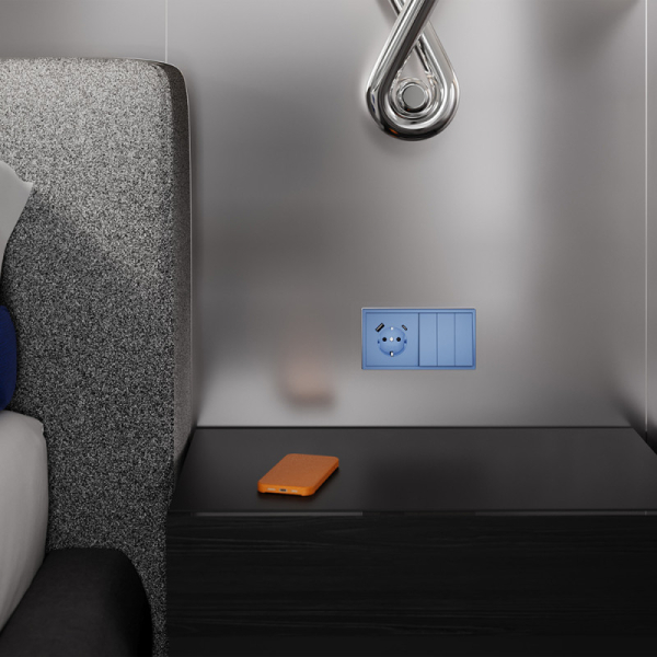 Клавиша/Накладка VOLTUM VLS000515