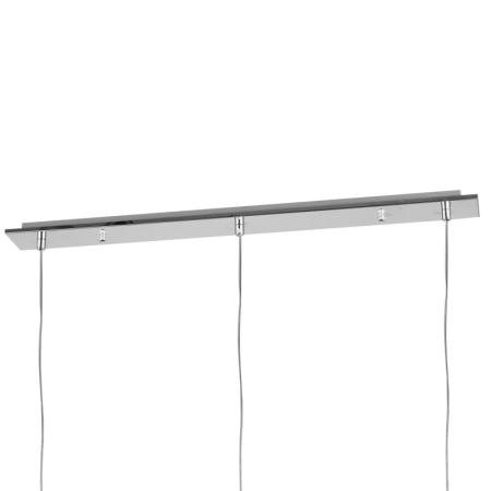 Подвесная люстра Lightstar L3PL721134