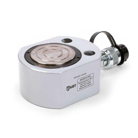 Домкрат низкий ДН30П14 КВТ 74328