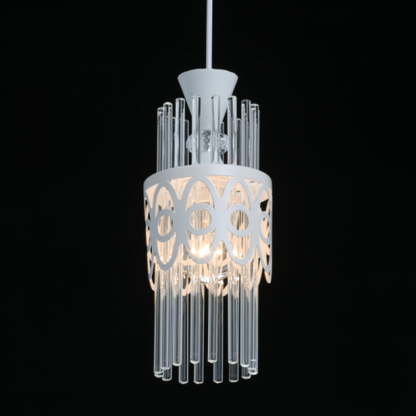 Подвесной светильник DeMarkt 112010801