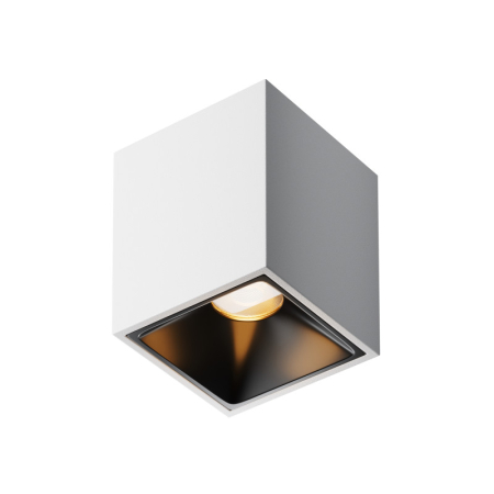 Накладной светильник Maytoni Technical C065CL-8W2.7K-SQ-WB