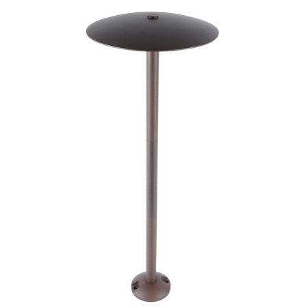 Садово-парковый светильник Feron 51981