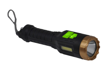 Фонарь Gauss GF208