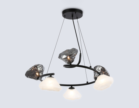 Подвесная люстра Ambrella Light LH15003