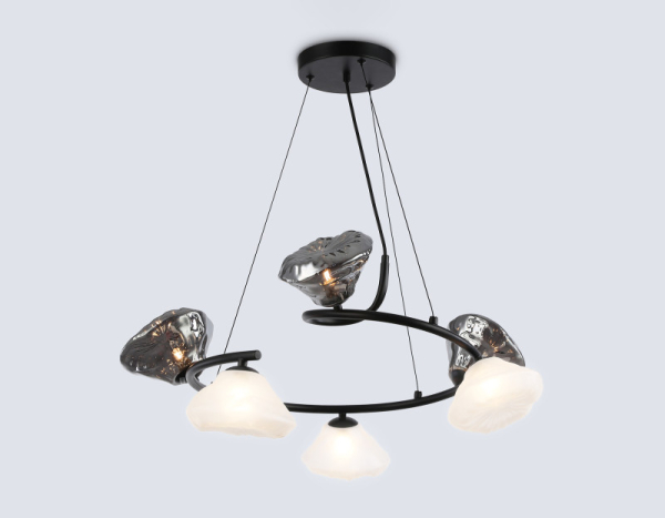 Подвесная люстра Ambrella Light LH15003