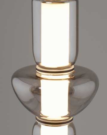 Подвесной светильник Moderli V11169-PL