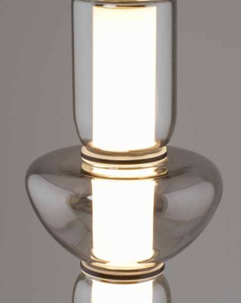 Подвесной светильник Moderli V11169-PL