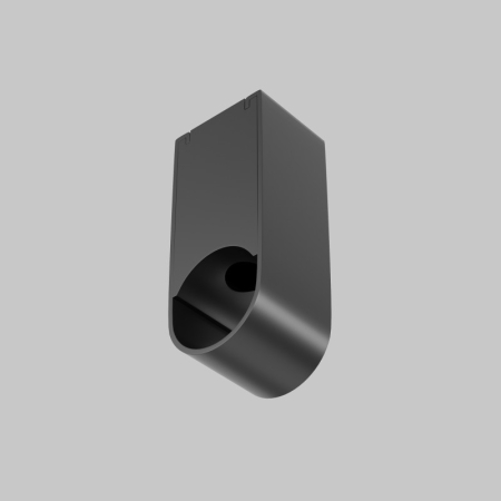 Соединитель для шинопровода Maytoni Technical CA010SM-B