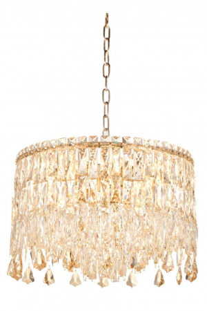 Подвесная люстра Fluorite FL1061-14P