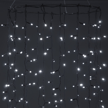 Светодиодный занавес Laitcom ECO200NOT-1-2W