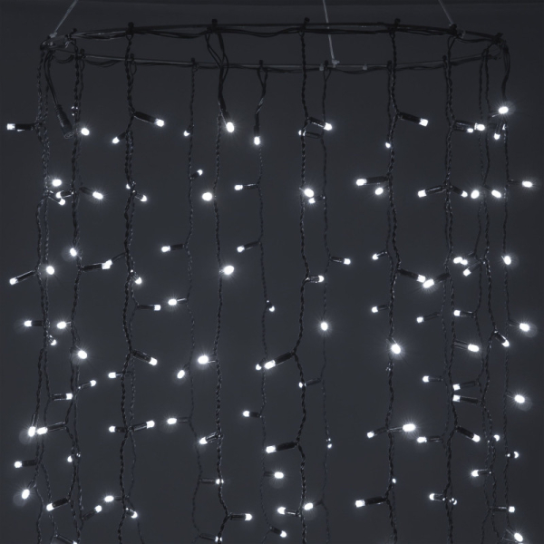 Светодиодный занавес Laitcom ECO200NOT-1-2W