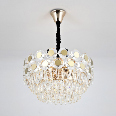 Подвесная люстра MODELUX ML.359.9