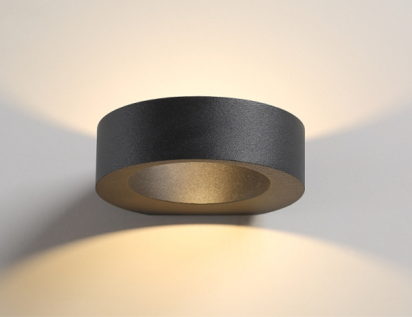 Бра Crystal Lux CLT 135W BL