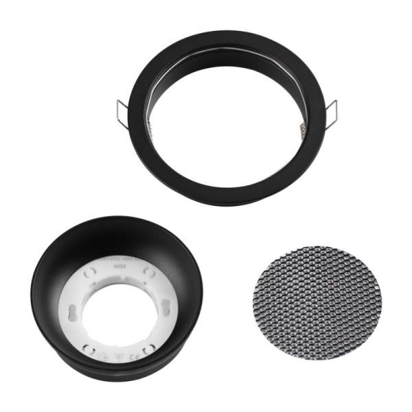 Встраиваемый светильник Novotech 371004