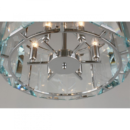 Подвесная люстра Omnilux OML-81513-06