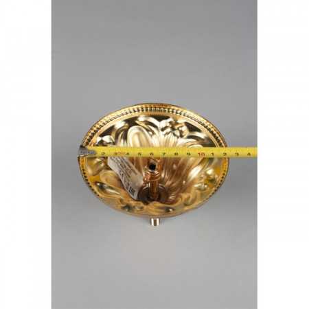 Люстра на штанге APLOYT APL.756.07.10