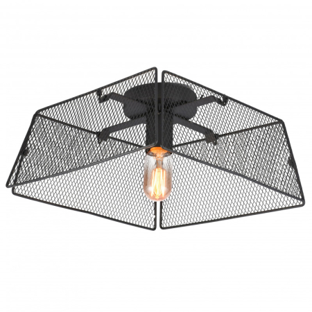 Накладной светильник Hiper H028-0