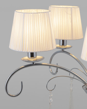 Подвесная люстра Moderli V2601-5P