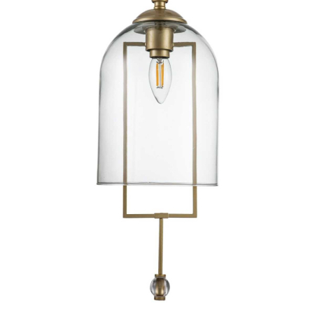 Бра Indigo V000392