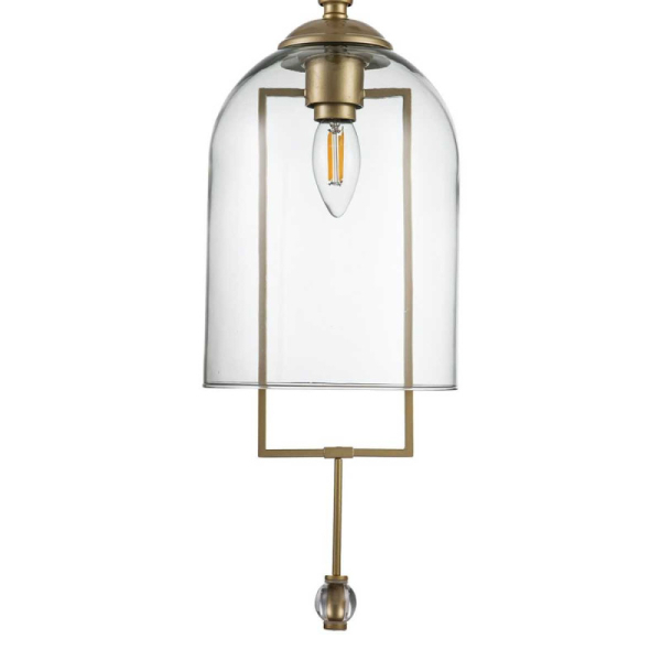 Бра Indigo V000392