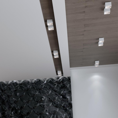 Накладной светильник Novotech 358653