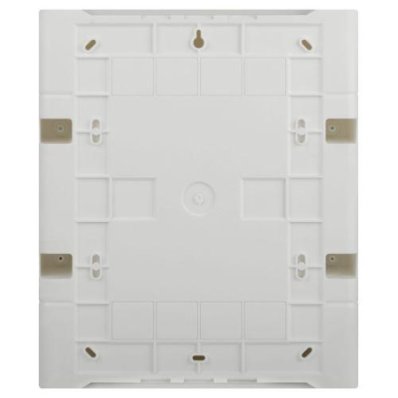 Щит распределительный навесной ЩРН-П-24 Trend BOXS-24-p-s-t IP41 ЭРА Б0052641