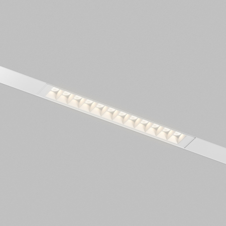 Светильник на шине Denkirs DK8101-WH