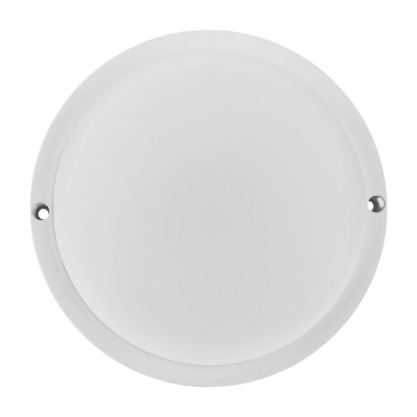 Светильник ЖКХ LED пылевлагозащищенный круг IP65 8Вт 760Лм 6500K REXANT