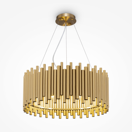 Подвесная люстра Maytoni MOD136PL-06BS