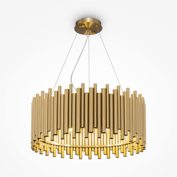 Подвесная люстра Maytoni MOD136PL-06BS