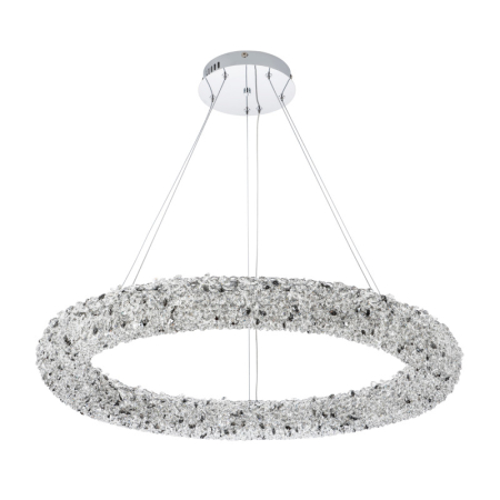 Подвесная люстра MODELUX MS.6000.800 CR