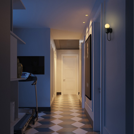 Бра ImperiumLoft 140855-26