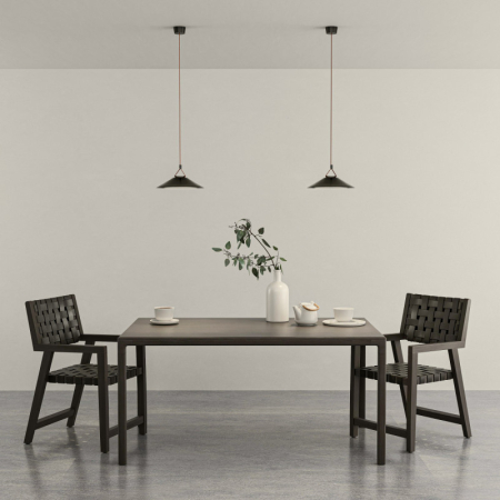 Светильник на шине Denkirs DK5565-BK