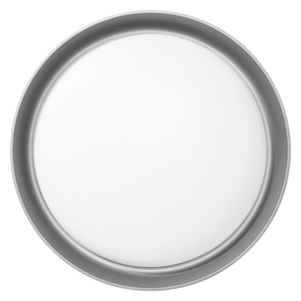 Светильник светодиодный SMART WIFI ORBIS PLATE RD 430 TW GR LEDVANCE 4058075486461