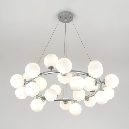 Подвесная люстра MODELUX MS.6033.25 SL