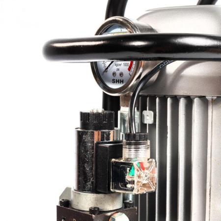 Помпа электрогидравлическая ПМЭ-7050У КВТ 69293