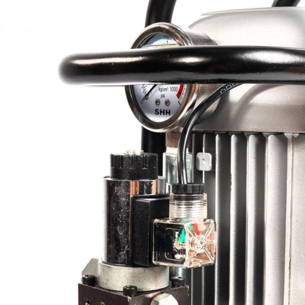 Помпа электрогидравлическая ПМЭ-7050У КВТ 69293